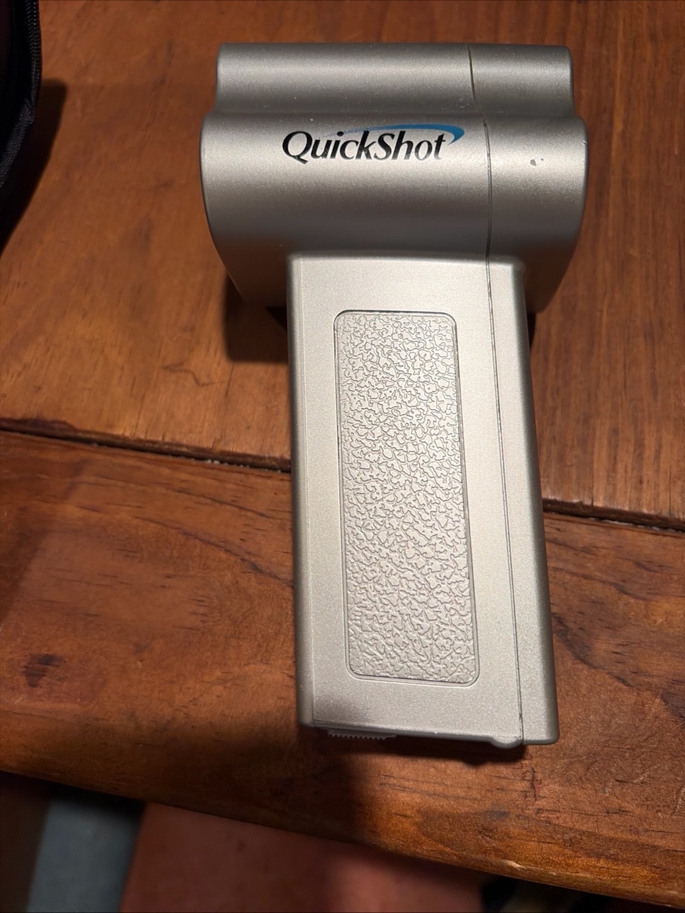 Laser Link QuickShot Laser Golf Rangefinder